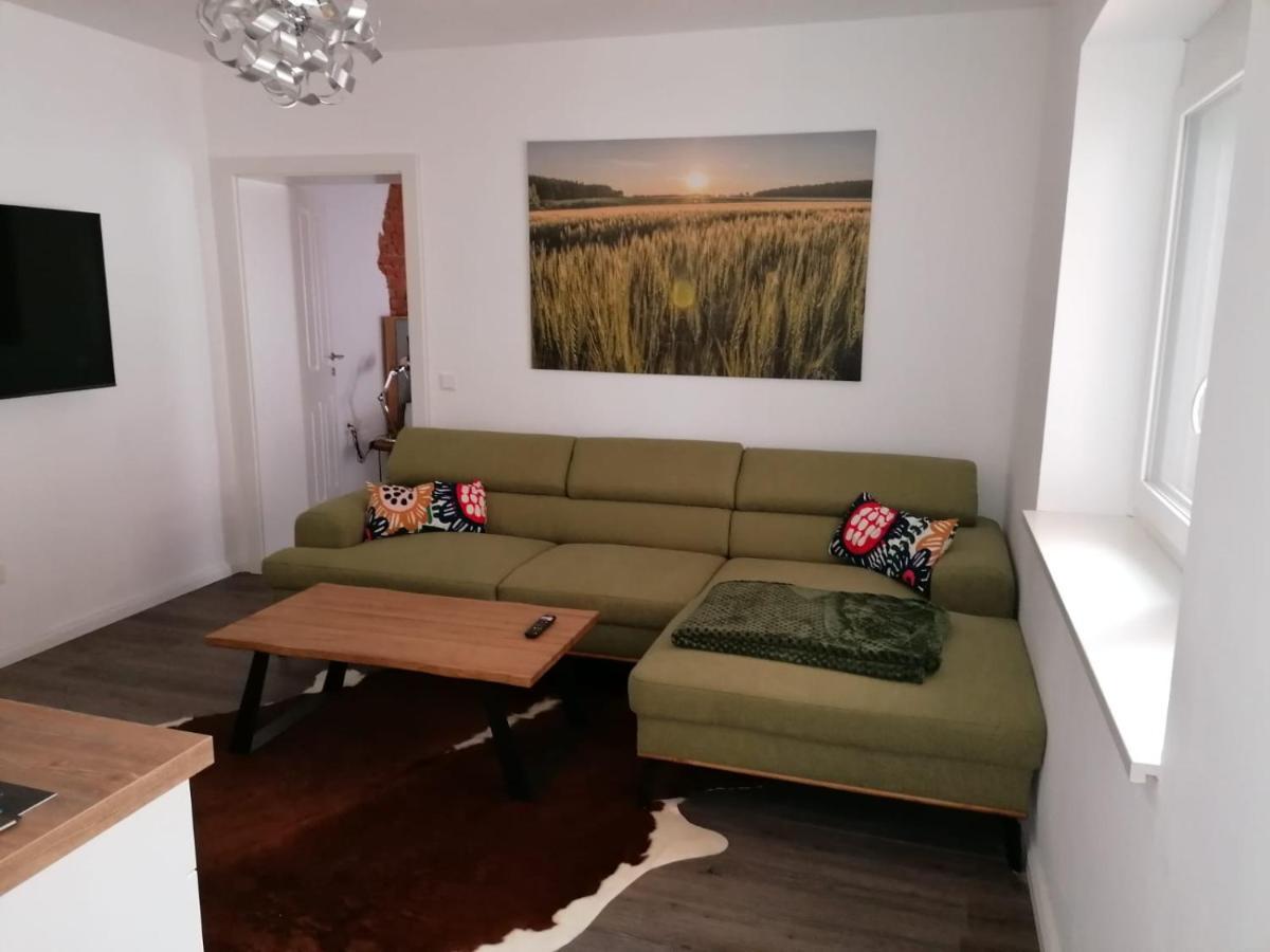 Gassl 10 Ferienwohnungen Stegersbach Εξωτερικό φωτογραφία